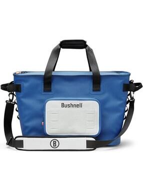 Bushnell 30-Can Tote Cooler - Blue